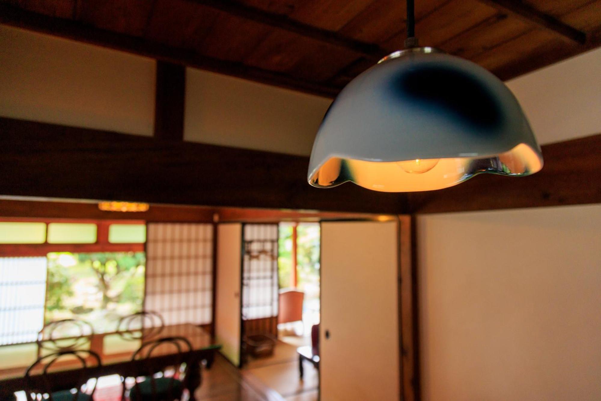 ジビエと田舎暮らしの宿 ヌックスキッチン Japanese Game Meat Cuisine & Lodge Nook'S Kitchen Kami  Экстерьер фото